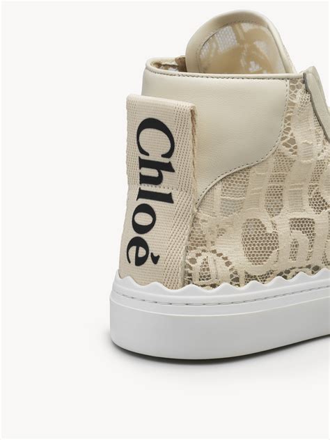 chaussure chloe fr